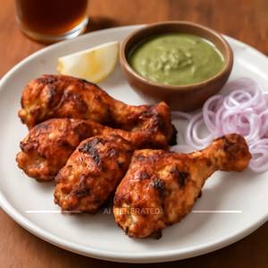 Tangdi kebab b