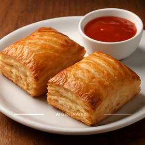Sada Patties