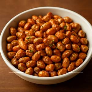 Roasted Shengdana