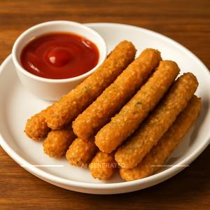 Veg Sticks