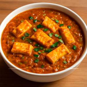 Paneer Patiala