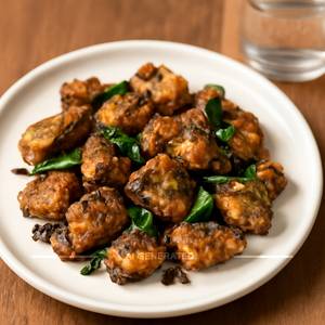 Pepper fish