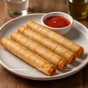 Cigar Rolls