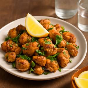 Lemon Chicken