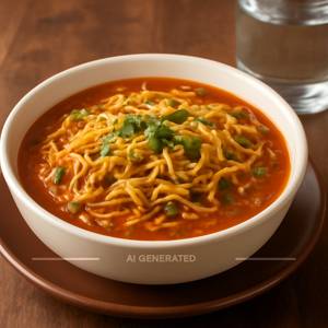 Shev Bhaji