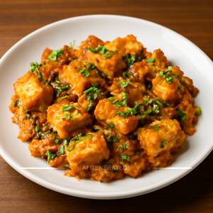 Paneer majestic