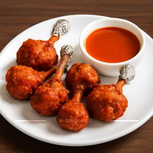 Chicken Lolipop