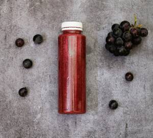 Grape Juice - Purple Vineyard