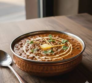 Dal Makhani