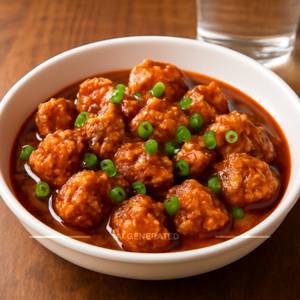 Gobhi Manchurian