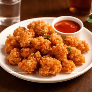 Crispy Chicken