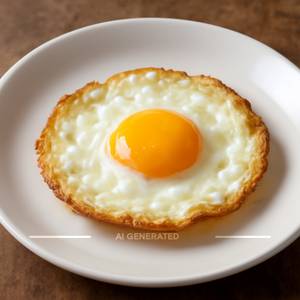 Fried Egg