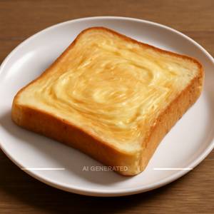 Butter Toast