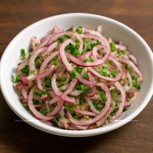 Onion Salad