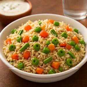 Veg Pulao