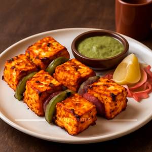 Paneer Tikka