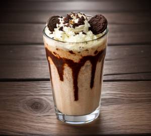 Oreo Shake