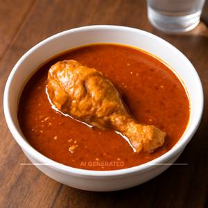Chicken Curry