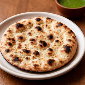 Tandoori Roti