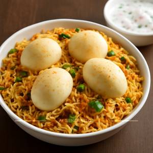 Egg Biryani (Pack of 4)?????????                                        ?