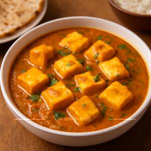 Paneer Masala