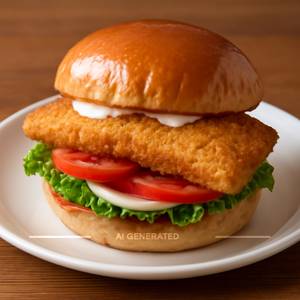 Fish Sandwich