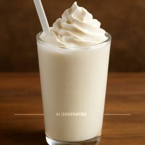Vanilla Shake