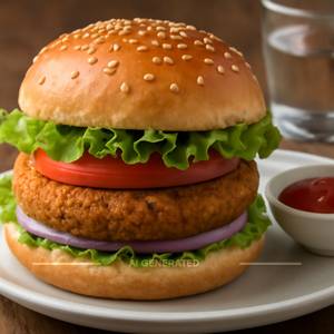 Veg Burger