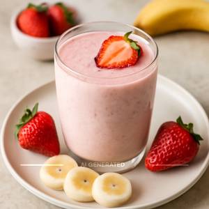 Strawberry Banana