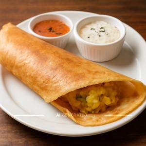 Masala Pesara Dosa