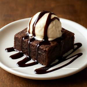 Chocolate Brownie