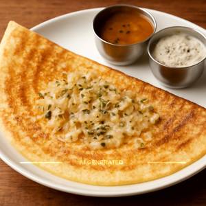 Ghee onion