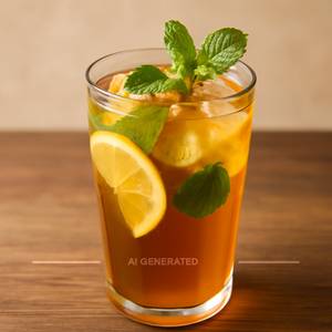 Mint Ice Tea