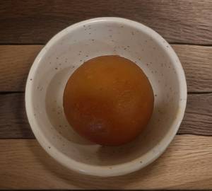 Gulabjamun Kesar
