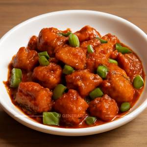 Chilli Fish