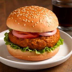 Veg Burger