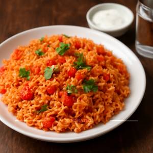 Tomato Rice