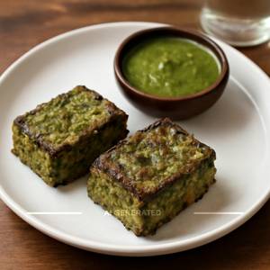 Pudina tikka (Pack of 2)                                                  