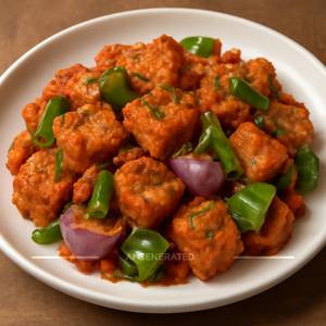 Paneer 65