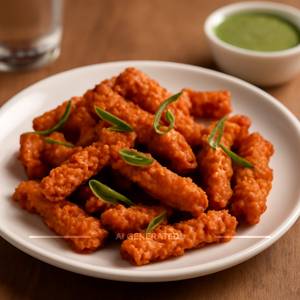 Baby Corn 65