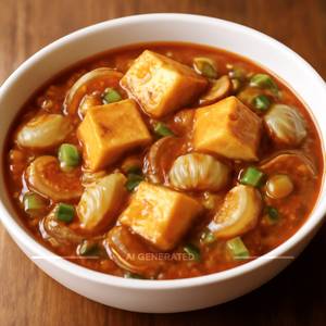 Paneer Do Pyaza