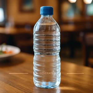 Water Bottle