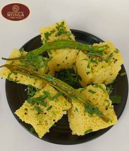 Dhokla