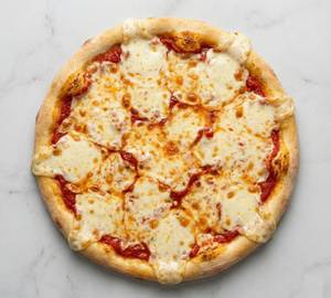 Margherita Veg Pizza