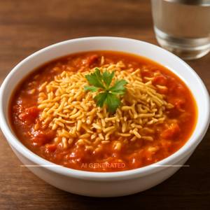 Sev tamatar