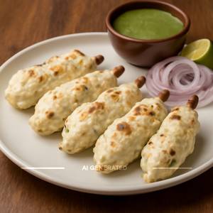 Malai Chaap