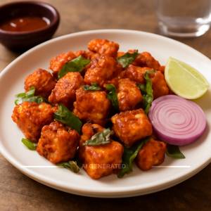 Paneer 65