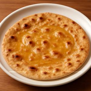 Butter Tawa Roti