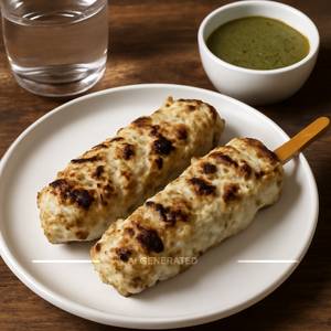 Afghani Chaap (Pack of 2)                     