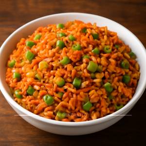 Schezwan Fried Rice  Full